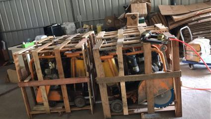 乌马河行李、家具、电器包装托运