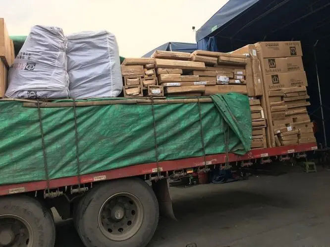 乌马河家具托运
